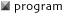 program